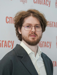 Semenov Yury E.